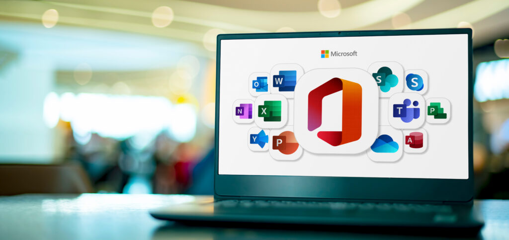 Microsoft 365 – har du skydd av data men ingen backup?