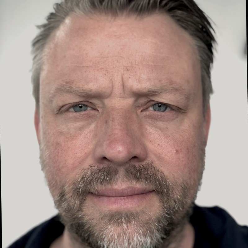 Björn Lindman